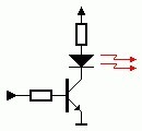 簡單驅(qū)動電路