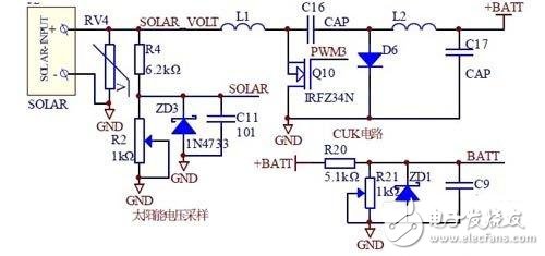 智能安防系統(tǒng)監(jiān)控電路設(shè)計指南—電路圖天天讀（305）