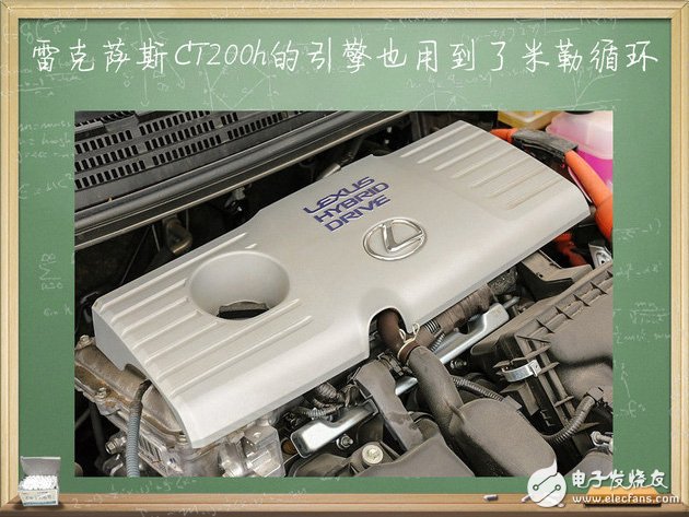 汽車電子技術(shù)：帶你了解發(fā)動機三種熱循環(huán)方式