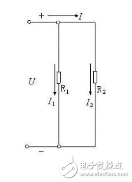 并聯(lián)電阻計算公式 并聯(lián)電阻阻值怎么計算