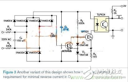 新一代LED光耦電路設(shè)計，改進(jìn)老化和能耗