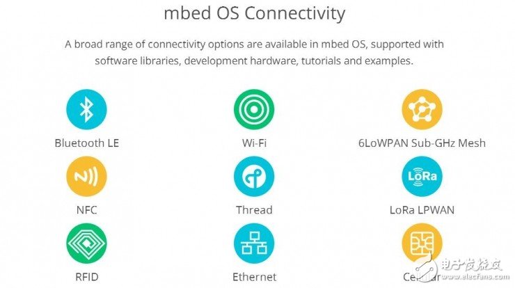 被ARM寄予厚望的mbed，現(xiàn)在怎么樣了？