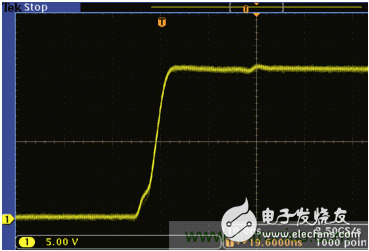 利用Snubber電路消除開關(guān)電源和Class D功放電路中的振鈴