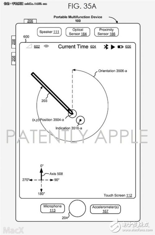 雙卡雙待還不夠？iPhone8又爆新功能，或?qū)⒋钆涫謱?xiě)筆