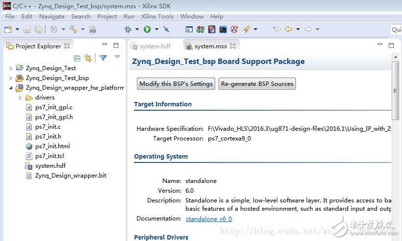 使用教程分享：在Zynq AP SoC設(shè)計(jì)中高效使用HLS IP（一）