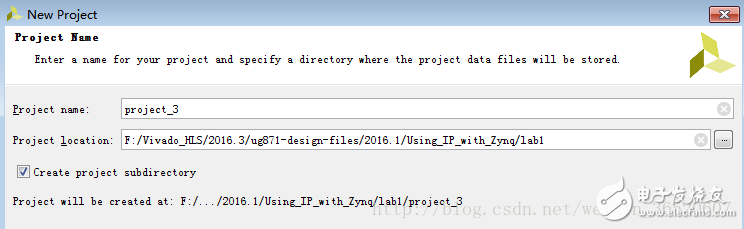 使用教程分享：在Zynq AP SoC設(shè)計(jì)中高效使用HLS IP（一）