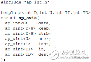 HLS系列–High Level Synthesis(HLS)的端口綜合3