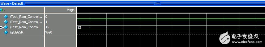 關(guān)于xilinx14.6在modelsim SE 10.1a仿真中遇到的若干問(wèn)題