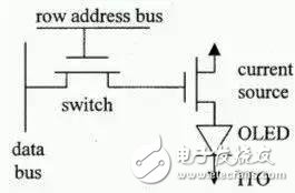 題顯示屏（6）：OLED驅(qū)動電源解決方案分析