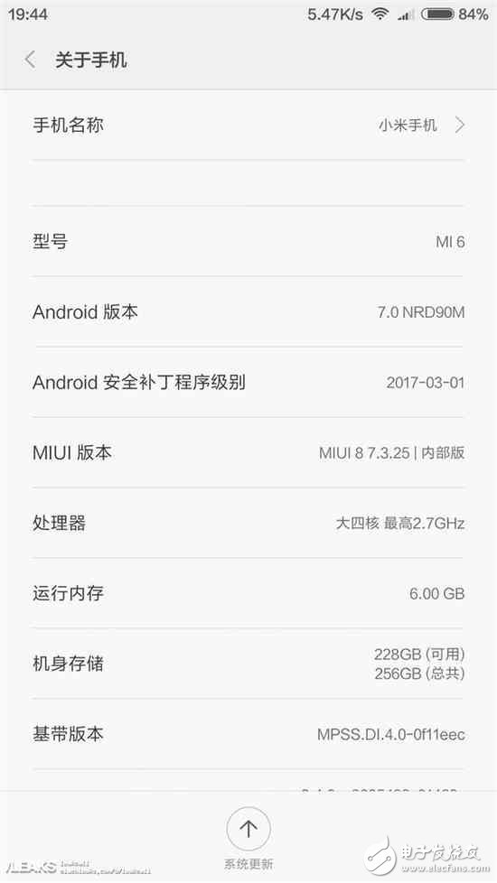 互相傷害，小米6、魅族pro7四月初發(fā)布