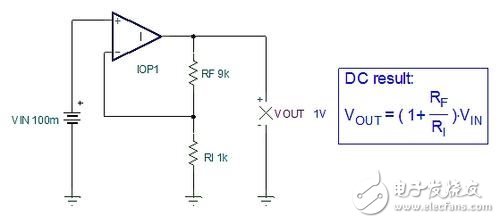 GND 不是 GND 時，單端電路會變成差分電路