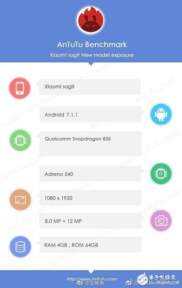 小米6宣布在中午12點公布發(fā)布時間，MIUI 9偏要搶先9點公布？