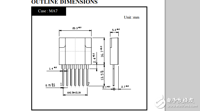 MA4810原版數(shù)據(jù)手冊.pdf-EasyDatasheet