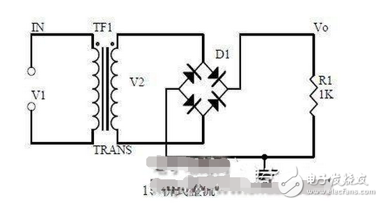 模擬電路為處理模擬信號(hào)的電子電路，模擬信號(hào)就是時(shí)間和幅度都連續(xù)的信號(hào)（連續(xù)的含義是在某以取值范圍那可以取無(wú)窮多個(gè)數(shù)值）。模擬信號(hào)的特點(diǎn)：1、函數(shù)的取值為無(wú)限多個(gè)；2、當(dāng)圖像信息和聲音信息改變時(shí)，信號(hào)的波形也改變，即模擬信號(hào)待傳播的信息包含在它的波形之中（信息變化規(guī)律直接反映在模擬信號(hào)的幅度、頻率和相位的變化上）。