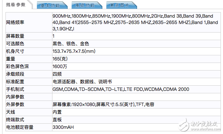 魅藍(lán)E2上線工信部：新處理器，兩種不同系統(tǒng)，支持4倍光學(xué)變焦？