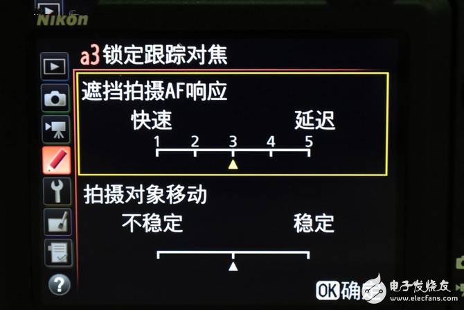 尼康D500怎么樣：高速攝影單反哪家強？尼康D500深度評測