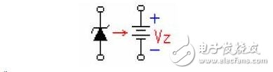 二極管工作原理，二極管穩(wěn)壓電路解析