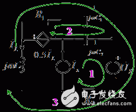 正弦穩(wěn)態(tài)電路詳細解析：正弦穩(wěn)態(tài)電路的定義，正弦穩(wěn)態(tài)電路電路解析