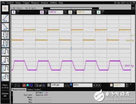 隔離的rs232與集成信號和參考設(shè)計(jì)