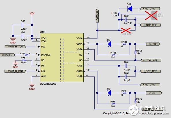 加強(qiáng)隔離三相逆變器電流電壓設(shè)計(jì)指南