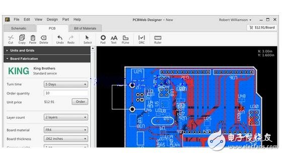 貼片加工中電路板應(yīng)能承受安裝和工作中所受的各種外力和震動(dòng)。為此電路板應(yīng)具有合理的形狀，板上的各種孔（螺釘孔、異型孔）的位置要合理安排。一般孔與板邊距離至少要大于孔的直徑。同時(shí)還要注意異型孔造成的板最薄弱的截面也應(yīng)具有足夠的抗彎強(qiáng)度。板上直接“伸”出設(shè)備外殼的接插件尤其要合理固定，保證長期使用的可靠性。