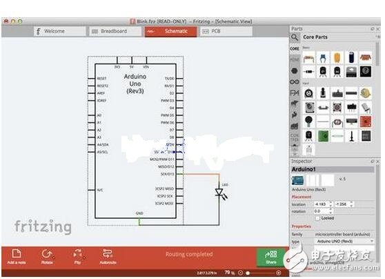 貼片加工中電路板應(yīng)能承受安裝和工作中所受的各種外力和震動(dòng)。為此電路板應(yīng)具有合理的形狀，板上的各種孔（螺釘孔、異型孔）的位置要合理安排。一般孔與板邊距離至少要大于孔的直徑。同時(shí)還要注意異型孔造成的板最薄弱的截面也應(yīng)具有足夠的抗彎強(qiáng)度。板上直接“伸”出設(shè)備外殼的接插件尤其要合理固定，保證長期使用的可靠性。