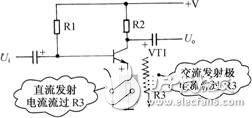 負(fù)反饋放大電路詳細(xì)解析：負(fù)反饋電路作用，反饋的概念，負(fù)反饋電路分類，負(fù)反饋電路分析方法