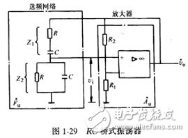 振蕩電路是什么？振蕩電路的工作原理和振蕩電路的經(jīng)典設(shè)計