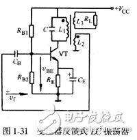 振蕩電路是什么？振蕩電路的工作原理和振蕩電路的經(jīng)典設(shè)計