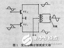 功率放大器的基本組成和功放所用有源器件的組成