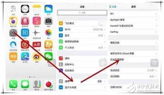 讓iPhone提速的簡(jiǎn)單步驟，大多數(shù)人都不知道