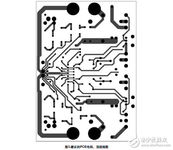 LM4702功率放大器的應(yīng)用筆記