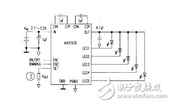 LED電源驅(qū)動(dòng)電路的基本設(shè)計(jì)詳解