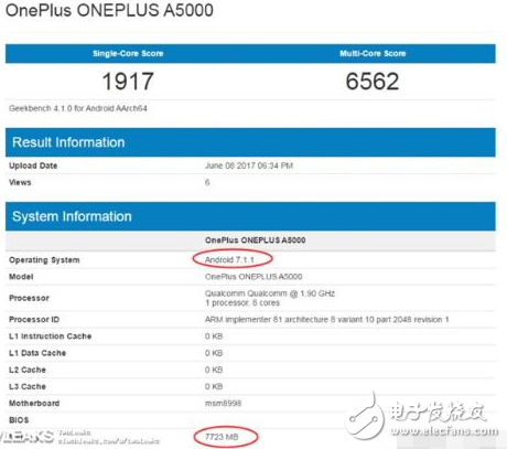 一加5什么時(shí)候上市？一加5最新消息：一加5近期信息匯總，超強(qiáng)配置，835+8G內(nèi)存+全金屬機(jī)身