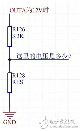 線路分析：電機啟動時，按下啟動按鈕SB1，接觸器KM1線圈得電，KM1吸合，KM1的常開接點閉合，使KM2線圈得電，KM2的常開接點自鎖，使KM1、KM2能夠自保持，同時，KM2的常閉接點打開，使KM3被閉鎖，即不允許KM3線圈得電。