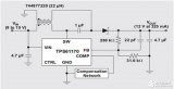 耦合電感怎樣應(yīng)用在DC轉(zhuǎn)換器上，分布電感是什么意...