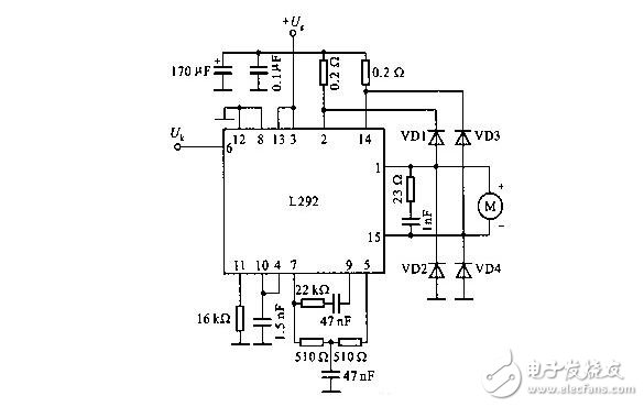 淺析直流伺服電動(dòng)機(jī)與交流伺服電動(dòng)機(jī)，直流伺服電動(dòng)機(jī)的驅(qū)動(dòng)模塊解析