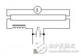 電感整流器在白熾燈電路里的作用，電腦主板的磁環(huán)電...