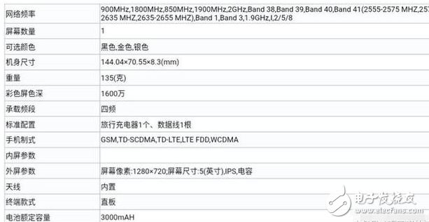 小米員工曝光紅米Pro,工信部曝光魅藍(lán)6！這兩款你選誰(shuí)？