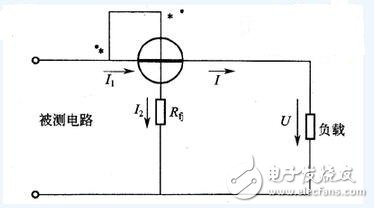 功率表大全（接線方式，工作原理，電路圖）