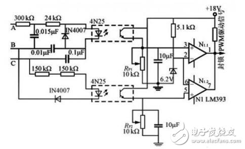 開(kāi)關(guān)電源過(guò)流、短路保護(hù)原理及常用的電源保護(hù)電路解析