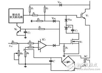 開(kāi)關(guān)電源過(guò)流、短路保護(hù)原理及常用的電源保護(hù)電路解析