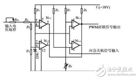 開(kāi)關(guān)電源過(guò)流、短路保護(hù)原理及常用的電源保護(hù)電路解析