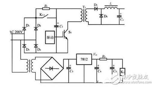 開(kāi)關(guān)電源過(guò)流、短路保護(hù)原理及常用的電源保護(hù)電路解析