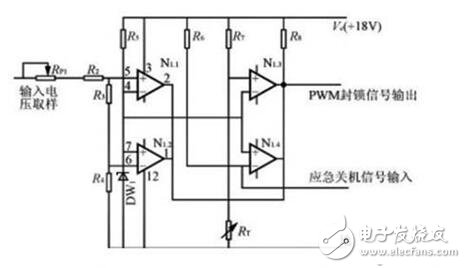 開(kāi)關(guān)電源過(guò)流、短路保護(hù)原理及常用的電源保護(hù)電路解析