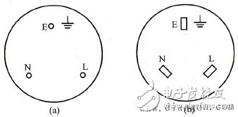 實(shí)用單相三孔插座接線圖告訴你單相三孔插座的上孔接什么線？