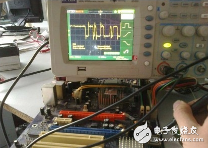 示波器的概念、作用及分類、使用方法圖解