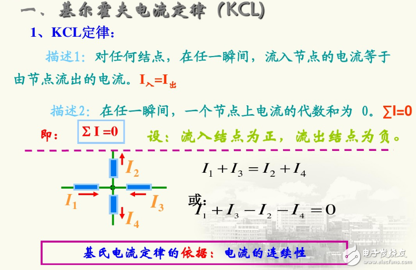 基爾霍夫定律簡單例題_基爾霍夫定律經(jīng)典例題