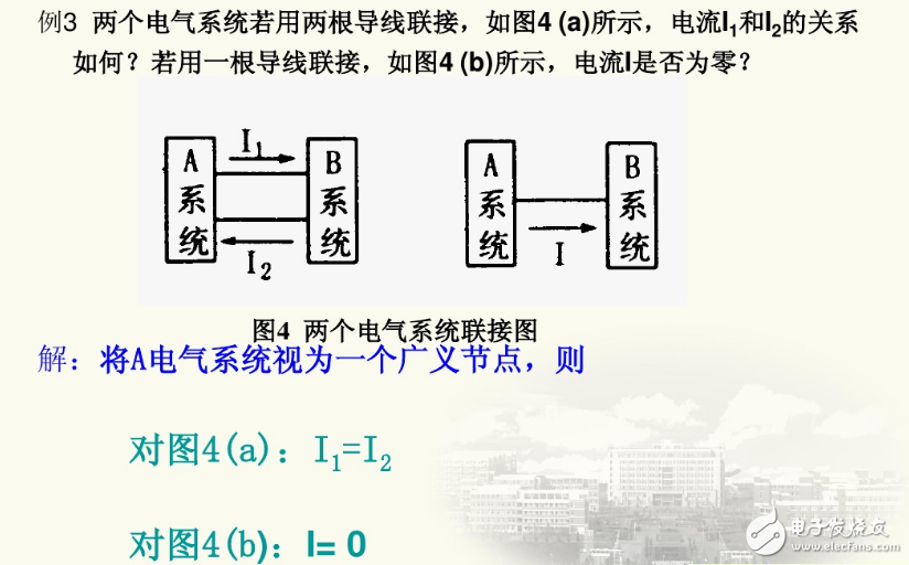 基爾霍夫定律簡單例題_基爾霍夫定律經(jīng)典例題