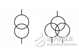 電壓互感器工作原理、作用、運(yùn)行規(guī)定、圖形符號、接線方法